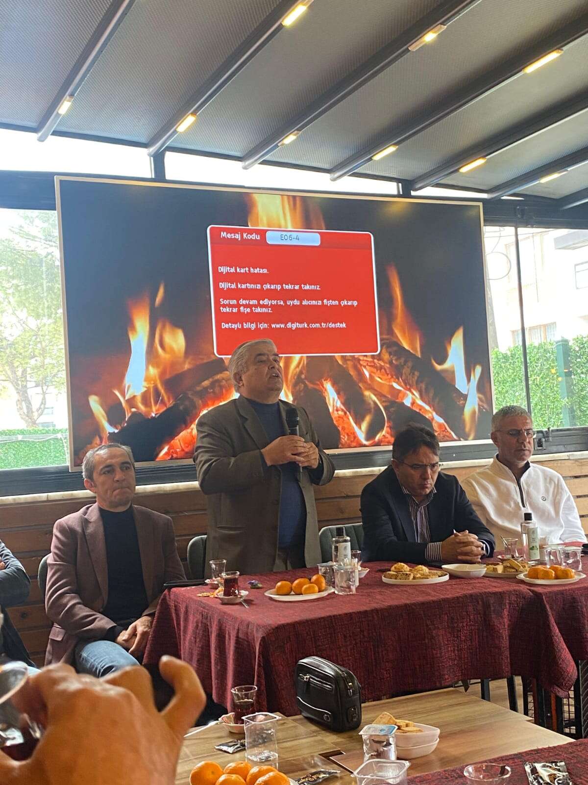 Muğla’da Yaşayan Manisalılar Buluştu 2